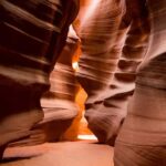 Vegas: Upper Antelope Canyon, Horseshoe Bend Tour with Lunch - Exploring Antelope Canyon with a Navajo Guide
