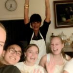 Vegetarian Cooking Class from Veneto Region by a local - Visiting Catia’s Home: A Personal Connection to Italy