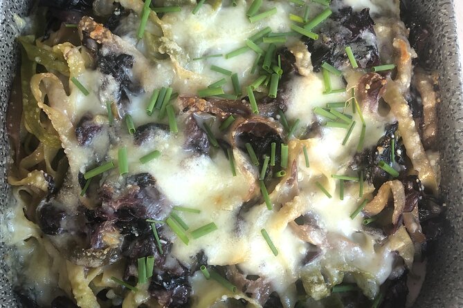 Vegetarian Dinner Cooking Class in Verona - Starting Point and Timing for the Cooking Class in Verona