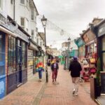 Vegetarian Food Tour in Brighton - Inside Brighton’s Independent Eateries