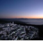 Vejer, Cádiz: Flamenco Master Class & Andalusian Tapas Tasting - Scenic Setting: From Town Streets to the Top Terrace