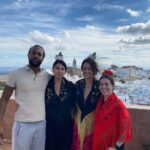 Vejer, Cádiz, Immersive Flamenco Master Class & Historical Tour - Exploring Vejer’s Historic Streets and Monuments