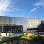 Velbert: Admission ticket to the German Castle and Fittings Museum - Velbert’s Modern Museum Building and Its Architectural Charm