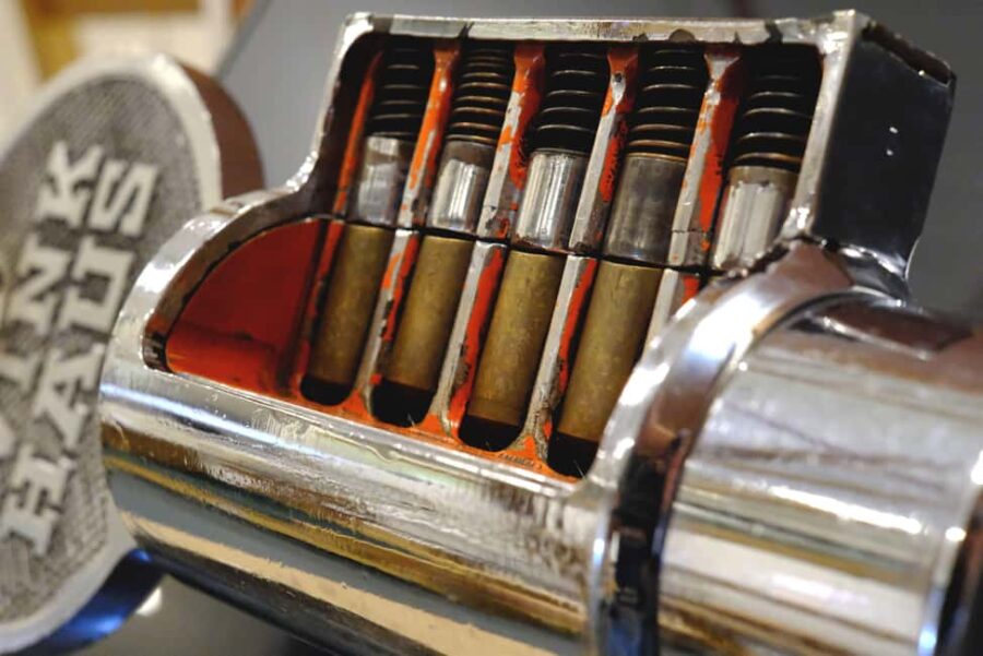 Velbert: Combo ticket for the German Castle and Fittings Museum - Discover the History of Locking Technology