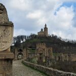 Veliko Tarnovo and Arbanasi day tour from Sofia with pickup - Exploring Tsarevets Fortress: The Heart of Bulgarian History
