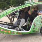 Velobike tour ecologico guidato con soste per visitare i monument - The Significance of Each Monuments Visit