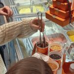 Venchi Rialto: Chocolate Tasting Experience in Venice - Tasting a Curated Selection of Chocolates