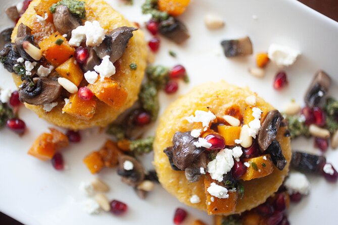 Venetian Tapas Cooking Class (Includes 6-Course Meal) - Creating a 6-Course Venetian Tapas Feast from Scratch