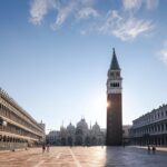 Venice 4 hrs Tour : St Mark's Basilica, Doge's Palace and Walk - Starting Point at the Royal Gardens in Venice