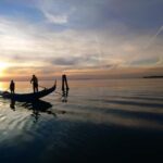 Venice: a boat tour among whispers of water and light, a reality to discover - Departing from Venice’s Heart: Multiple Convenient Locations