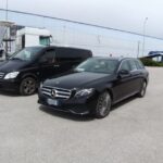 Venice: Airport Transfer to Ravenna City or Cruise Port - Meeting and Greeting at Venice Airport