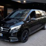 Venice Airport (VCE) to Ravenna City or Cruise Port - Arrival Private Transfer - Vehicle Features and Comfort for Your Journey