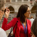 Venice Art Walking Tour with Gondola Ride - Exploring the Doge’s Palace and Its Architectural Marvels