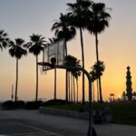 Venice Beach : French guided walking tour - Meeting Point at Menotti’s Coffee Stop