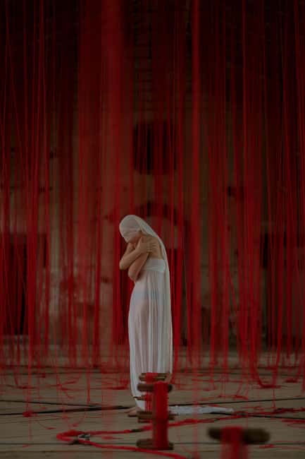 Venice: Biennale Art or Architecture Photo Shoot - Starting Point at the Gardens of Venice for a Scenic Introduction