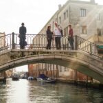 Venice Boat Tour on Grand Canal with Local Guide - Notable Sights Along the Canal