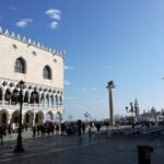 Venice by Train from Rome: Enjoy a Private Day Tour Experience - Exploring Venice’s Iconic Waterways and Bridges