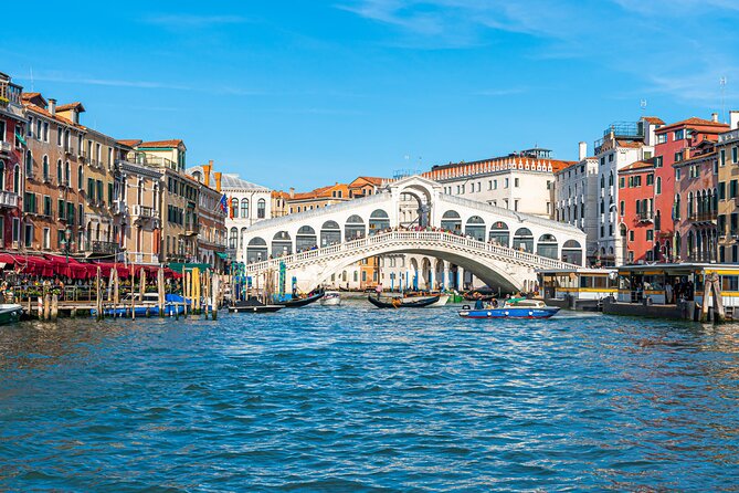 Venice City Center Exclusive Guided Walking Tour - Exploring Venice’s Heart at Piazza San Marco