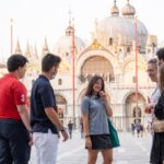 Venice: City Center Historical Guided Walking Tour - The Rialto Bridge and Grand Canal Views