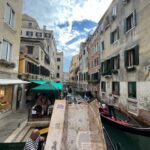 Venice City Escape: "Hunting for L'Omo dal Capelon" - How the Interactive Game Works in Venice