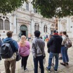 Venice City Highlights Small Group Walking Tour with Local Guide - The Guide: Passionate and Knowledgeable