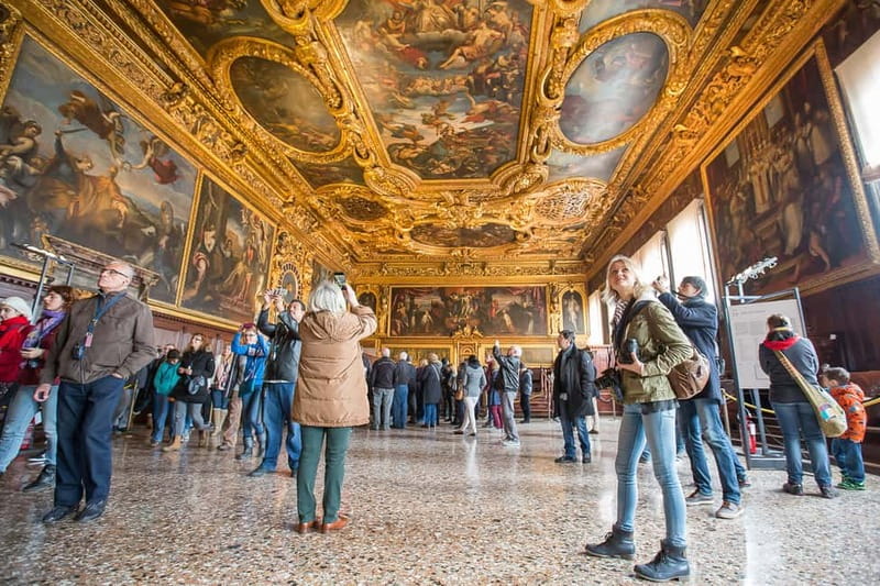 Venice: City Pass with Museums & Public Transport - Exploring Venice’s Museums with the Pass