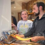 Venice: Cooking Class + Guitar Concert at Chef Francesco's - Meeting Point and Practical Details