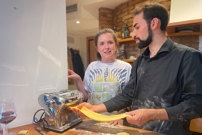 Venice: Cooking Class + Guitar Concert at Chef Francesco's - Meeting Point and Practical Details