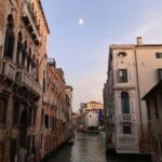 Venice: Crimes, Legends, and Mysteries Sunset Tour - Walking Along Canals and Narrow Alleys