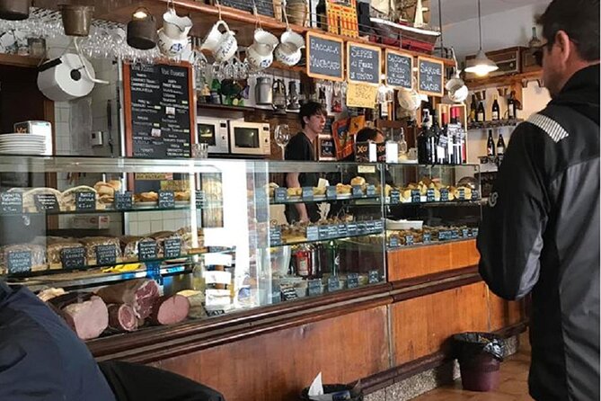Venice Food Tour - Meet Daniele: The Passionate Founder and Guide