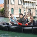 Venice Gondola Ride & Extra Meal Break at illy Caffè - Practical Details About the Tour