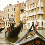 Venice: Gondola tour with live introductory commentary and audio guide - Starting Point: Meeting Outside the Church of San Zaccaria