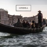 Venice: Grand Canal by Gondola with Live Commentary - The Grand Canal and Top Sights from the Water