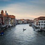 Venice: Grand Canal Gondola Crossing Experience - Meeting Point in the Heart of Venice’s San Marco District