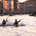 Venice: Guided Canal Kayak Tour at Day, Night, or Sunset - Starting from Venetian Rowing and the Meeting Point