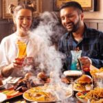 Venice: Hard Rock Cafe with Set Menu for Lunch or Dinner - Venue and Location: Venice’s Iconic Bacino Orseolo