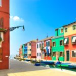 Venice Islands Cruise: Murano Glass, Rainbow Burano & Torcello - Murano: The Glass-Making Heart of the Lagoon