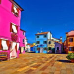 Venice Islands Guided Cruise: Murano, Burano & Torcello - Exploring Murano’s Glass Art Traditions