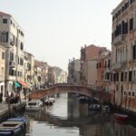 Venice Jewish Ghetto and Cannaregio Food Tour - Discover the Charm of Cannaregio District Away from Tourists