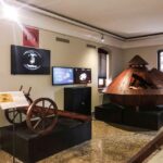 Venice: Leonardo Da Vinci Museum Entrance Ticket - Exploring Da Vinci’s Inventions in a Hands-On Setting