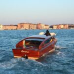 Venice Marco Polo Airport Link Arrival Transfer - Stops at San Marco, Rialto, and Piazzale Roma