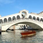 Venice Marco Polo Airport Private Arrival Transfer via Motorboat - Meeting Point and Drop-Off Details