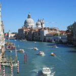 Venice Marco Polo Airport Private Departure Transfer - Booking Experience and Confirmation Process