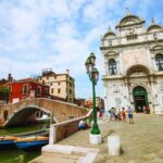 Venice: Morning Walking Tour - Exploring Venice’s Narrow Calli and Picturesque Squares