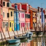 Venice: Murano, Burano, and Torcello Boat Tour - Exploring Murano’s Glassmaking Traditions