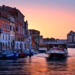 Venice: Murano, Burano, and Torcello Islands Boat Tour - Scenic Boat Ride Across the Venetian Lagoon