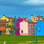 Venice: Murano, Burano & Torcello Boat Tour - Navigating the Venetian Lagoon by Boat