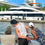 Venice of America Sightseeing Cruise - How the Tour Starts at Bahia Mar’s Meeting Point