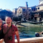 Venice: Off the Beaten Path Walking Tour - Starting Point at Campiello dei Squelini