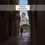 Venice Off the Beaten Path Walking Tour: Rialto Bridge & Beyond - Exploring Venice’s Narrow Streets and Local Legends